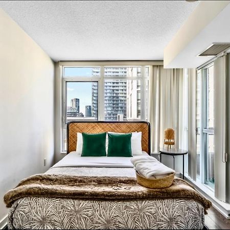 Apartmán The Perfect Getaway Toronto Exteriér fotografie
