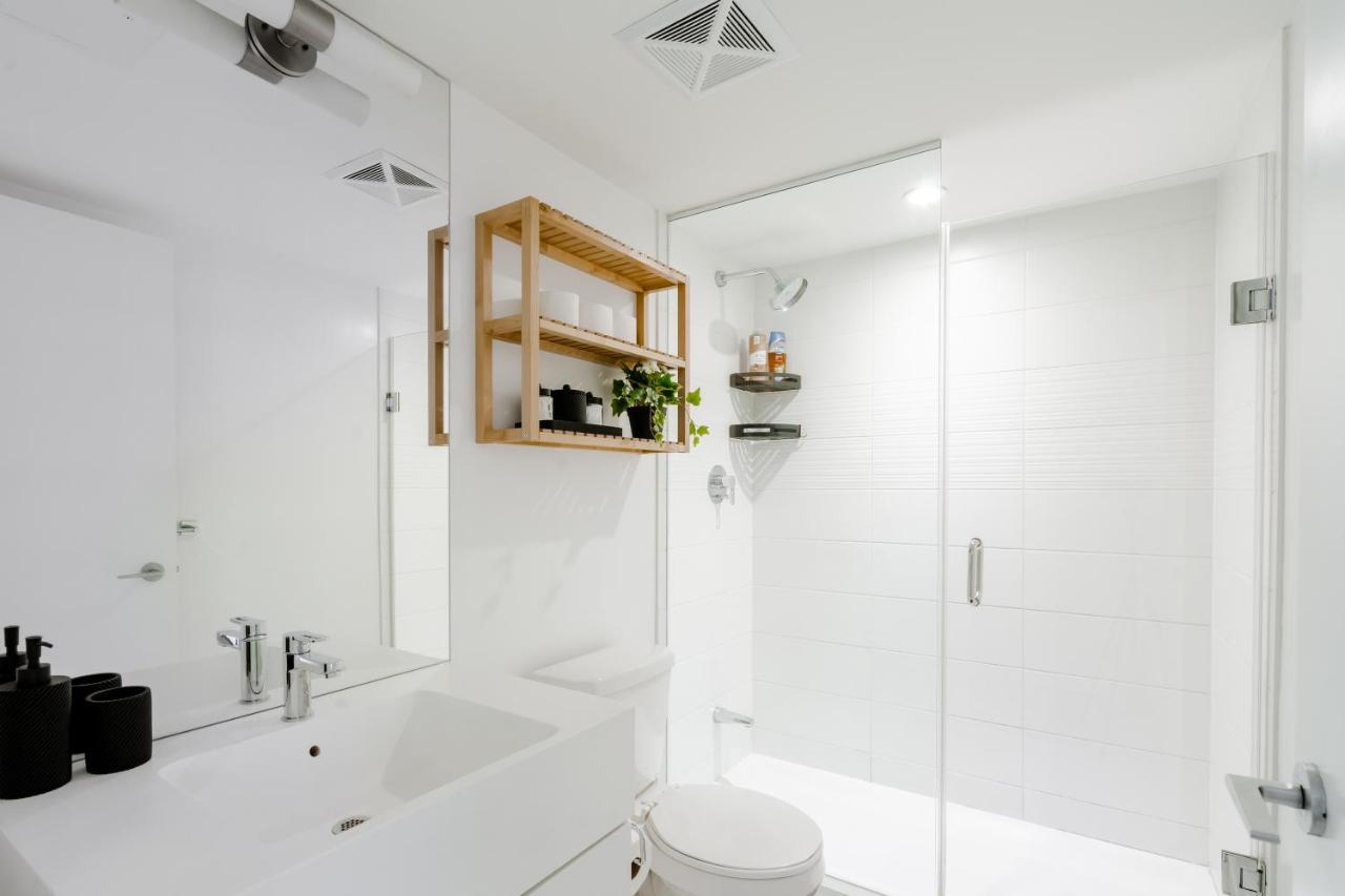 Apartmán The Perfect Getaway Toronto Exteriér fotografie