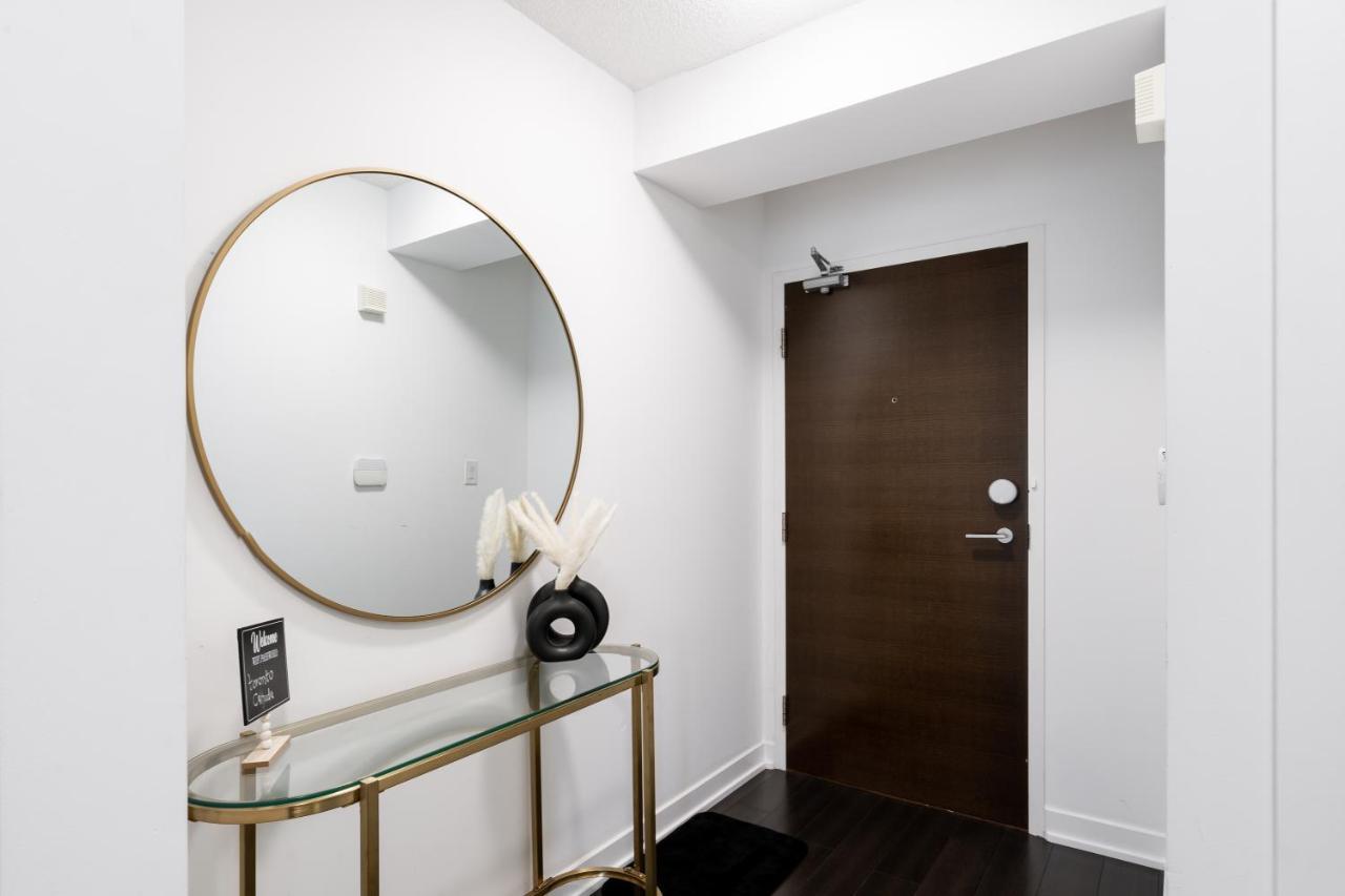 Apartmán The Perfect Getaway Toronto Exteriér fotografie