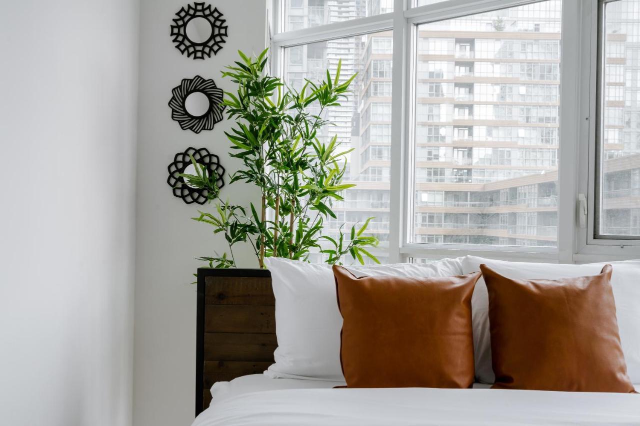 Apartmán The Perfect Getaway Toronto Exteriér fotografie