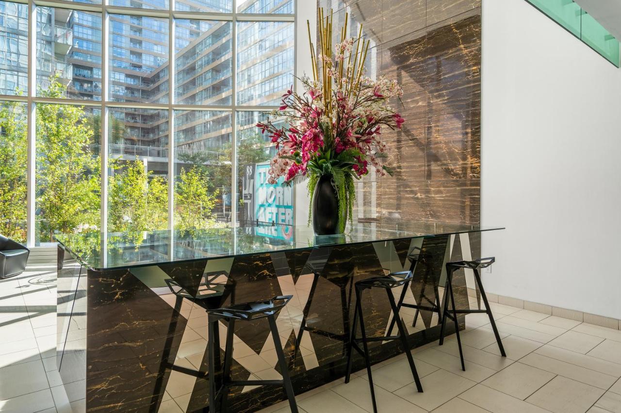 Apartmán The Perfect Getaway Toronto Exteriér fotografie